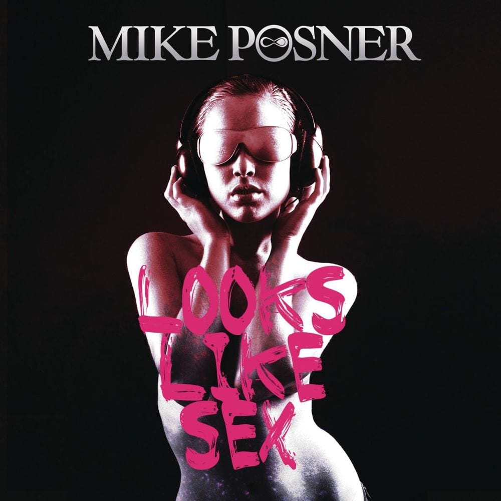 Looks Like Sex cover