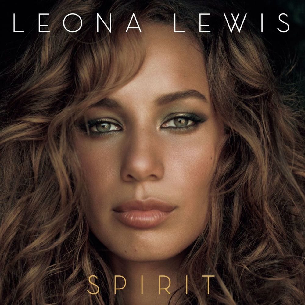Spirit cover
