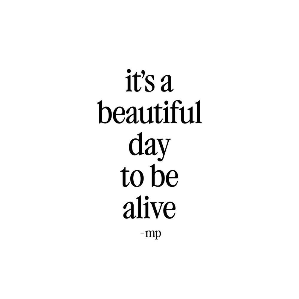 Beautiful Day cover