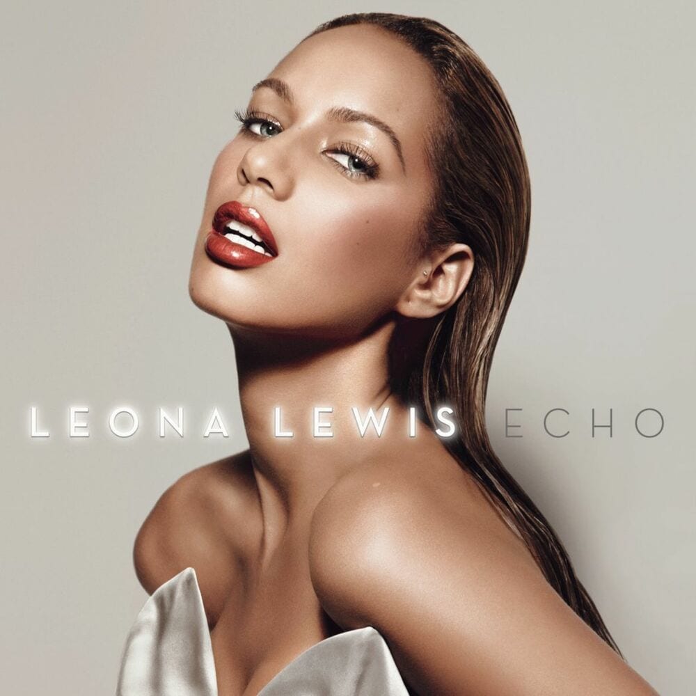 Echo cover