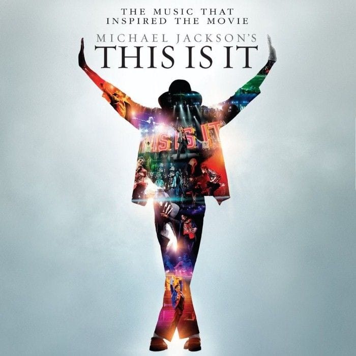 This Is It cover