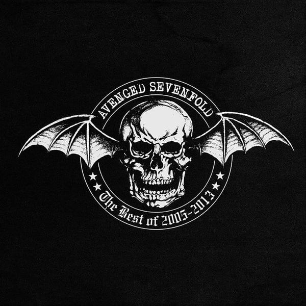 The Best of 2005-2013 cover