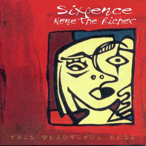 This Beautiful Mess cover