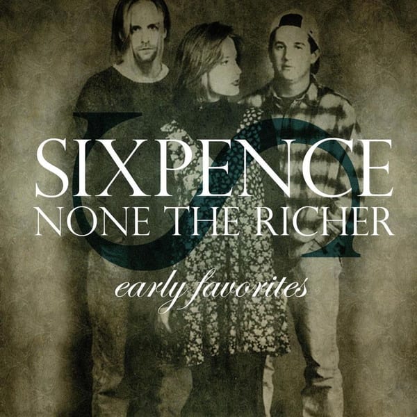 Early Favorites cover