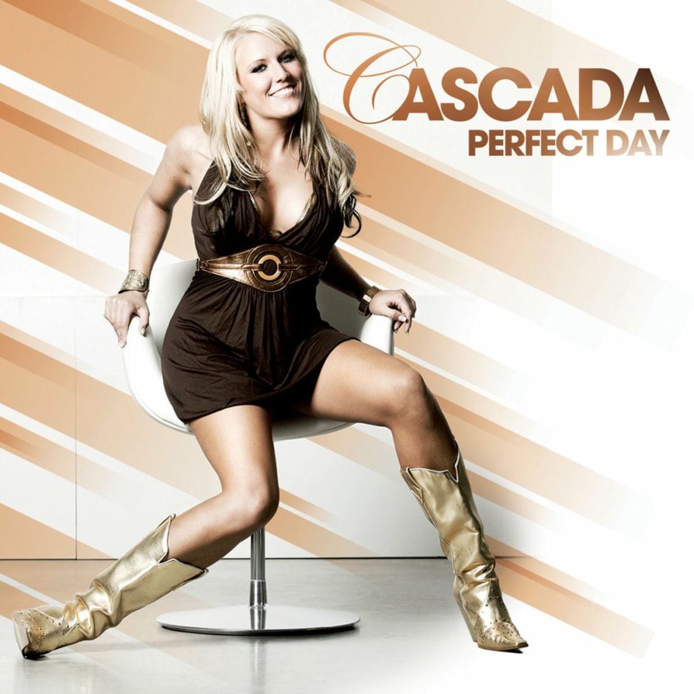 Perfect Day cover