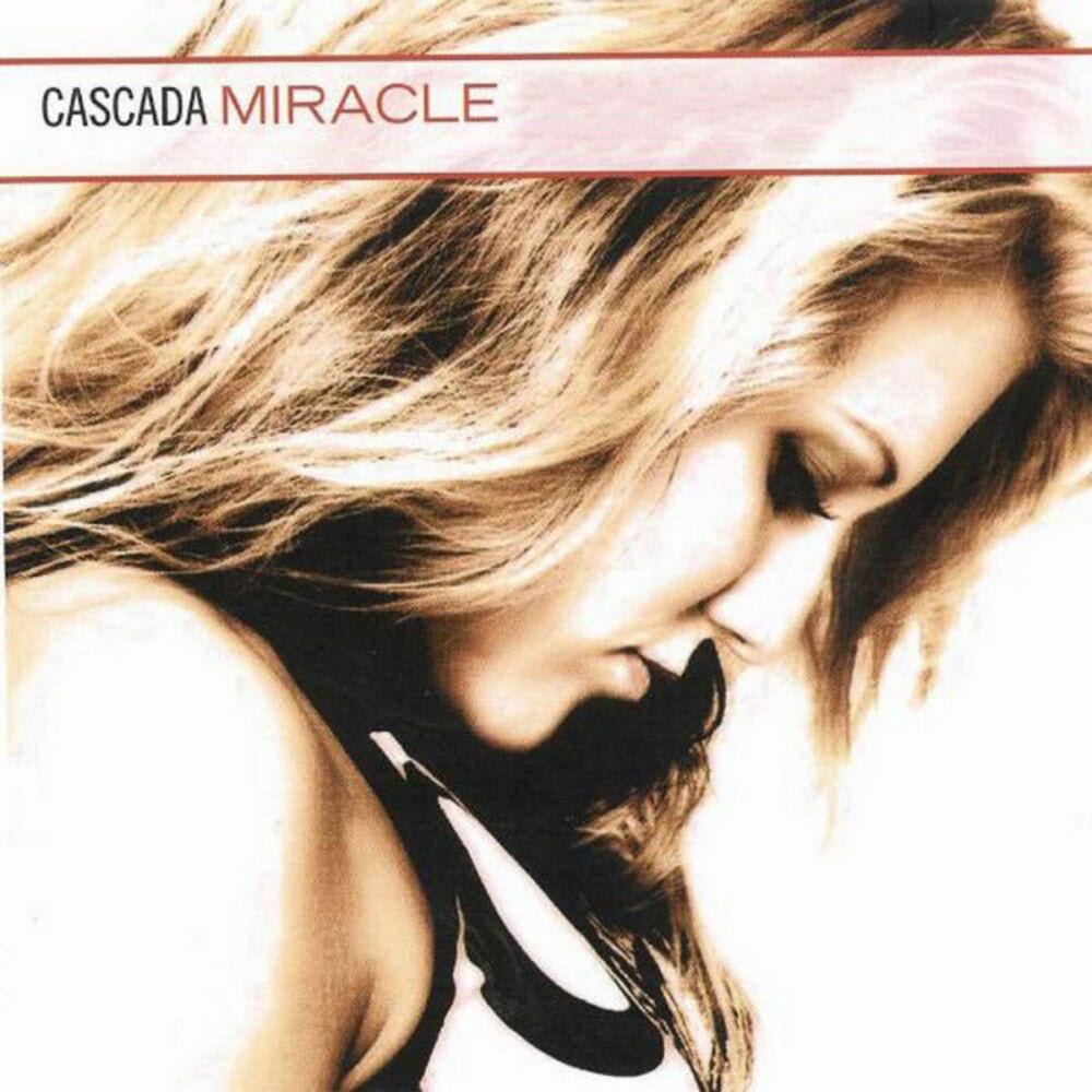 Miracle cover