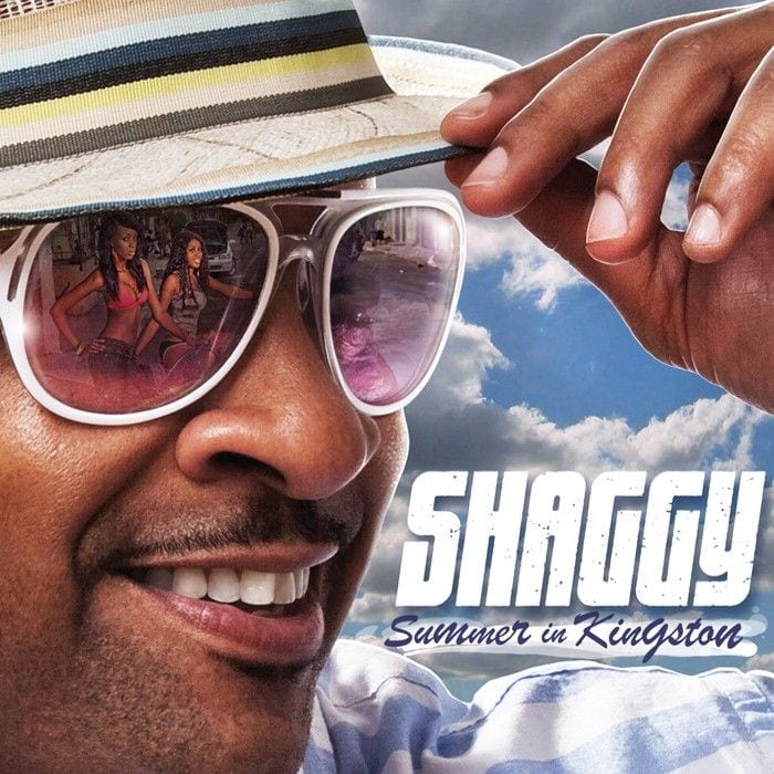 Summer in Kingston cover