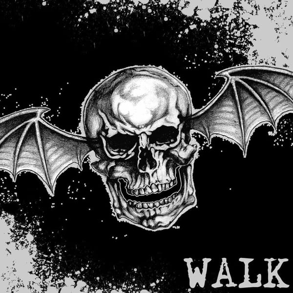 Walk cover