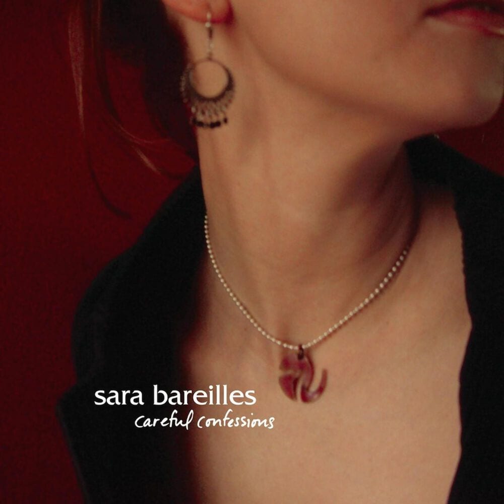 Careful Confessions cover
