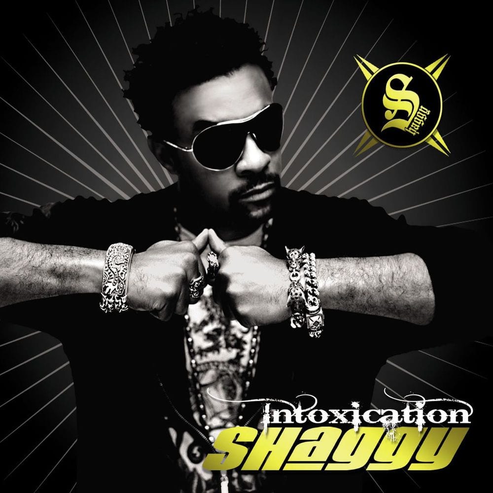 Intoxication cover