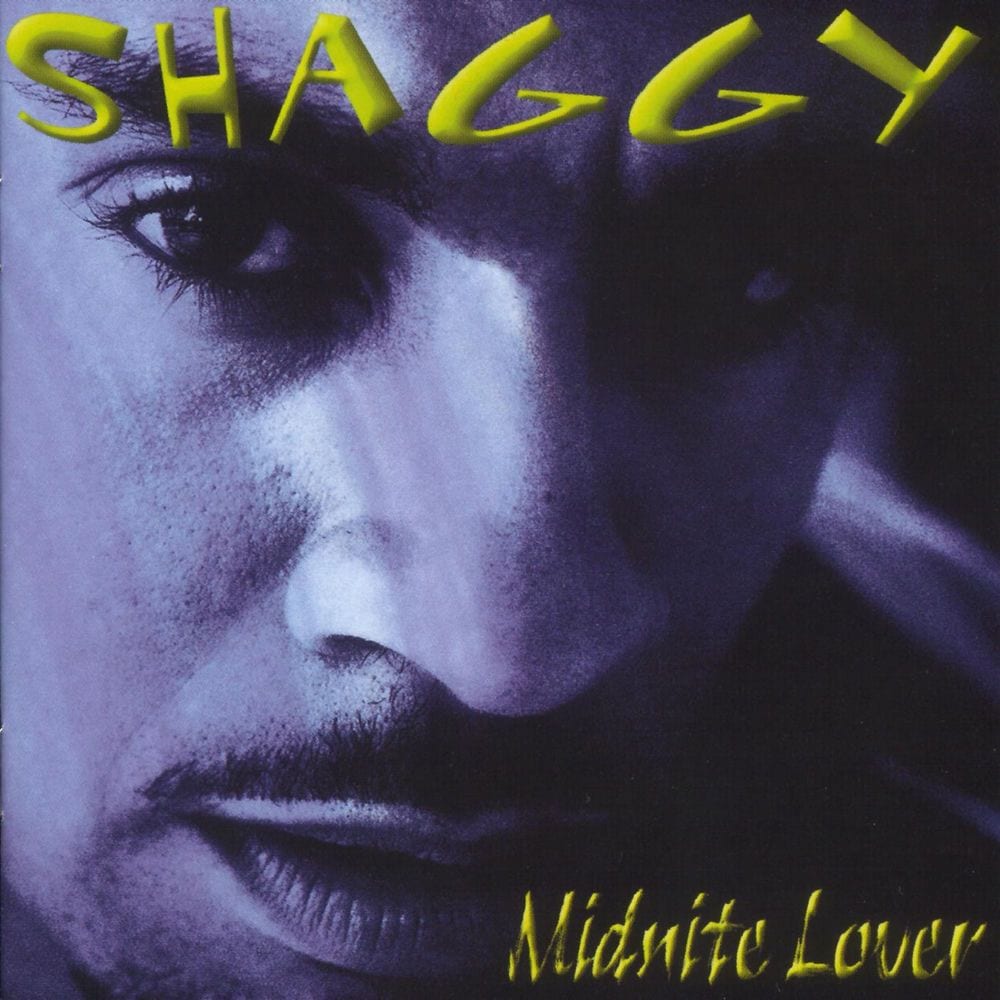 Midnite Lover cover