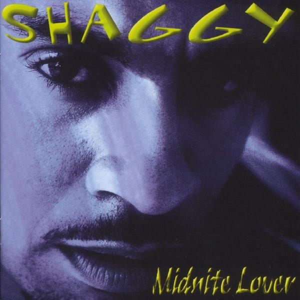 Midnite Lover cover