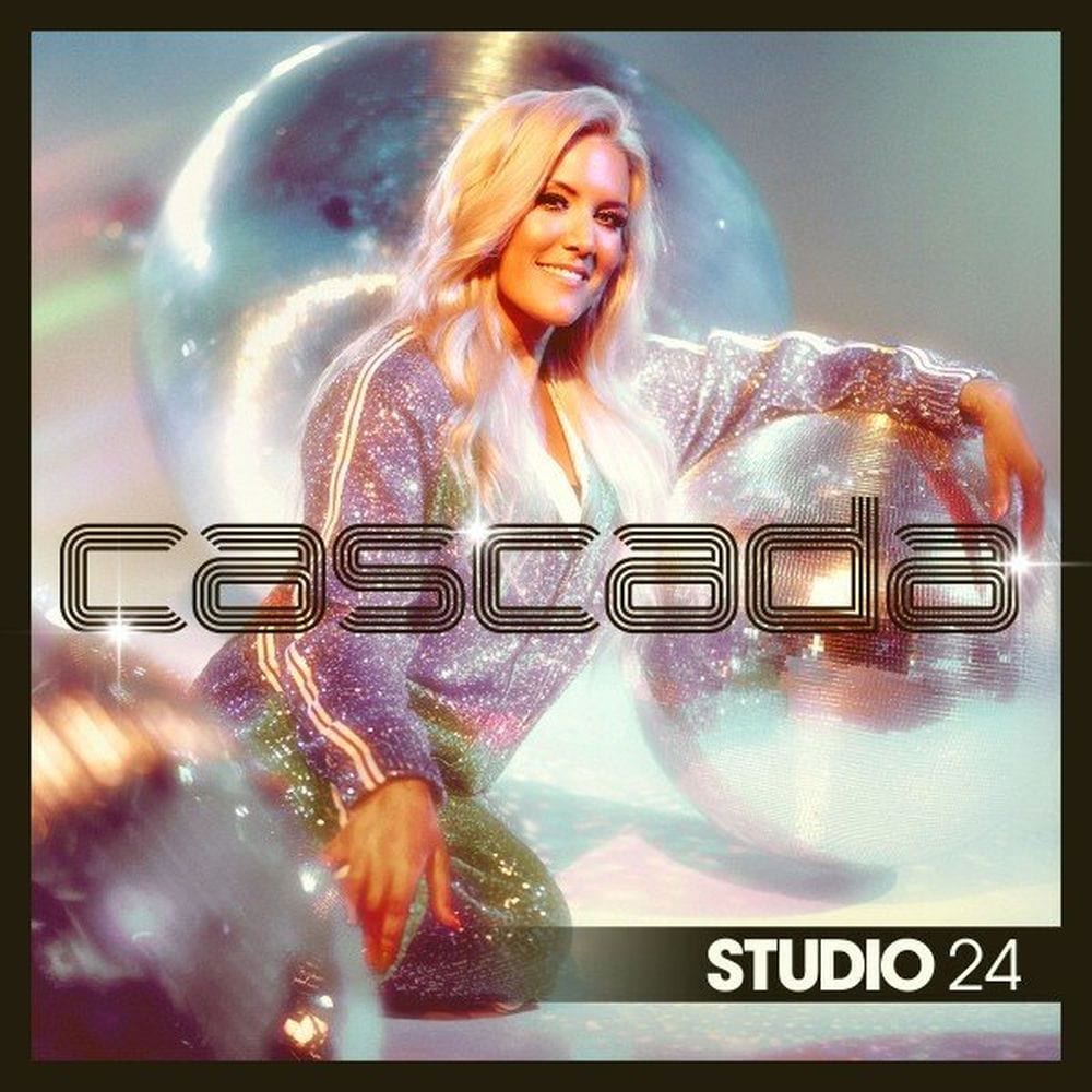 Studio 24 cover