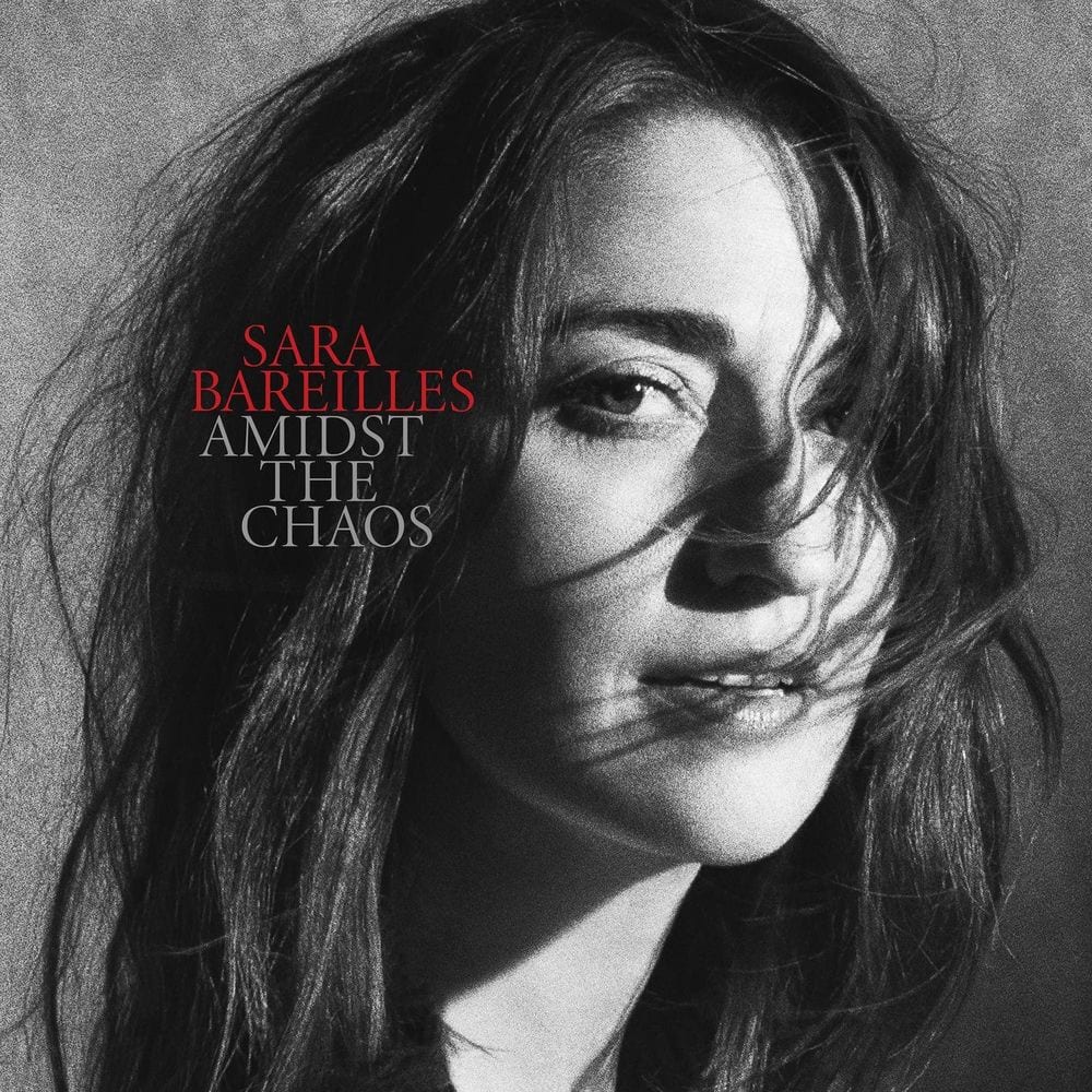 Amidst the Chaos cover