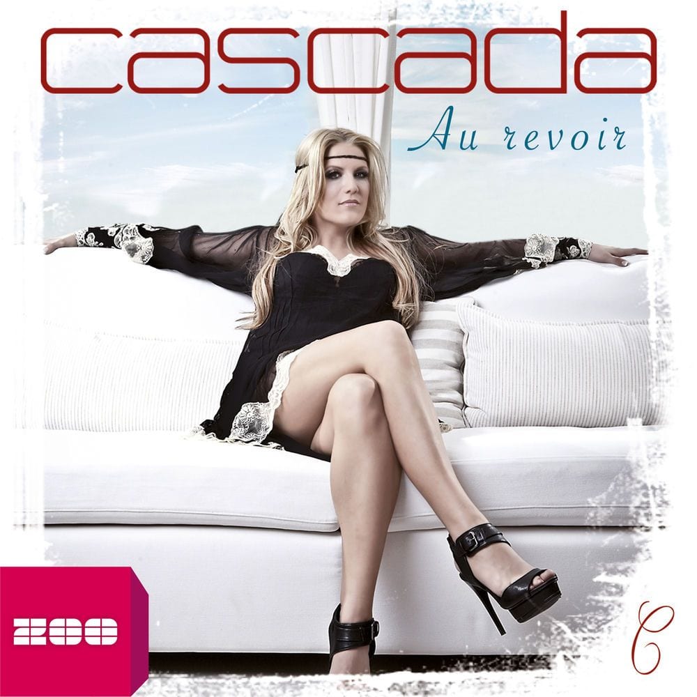 Au Revoir cover