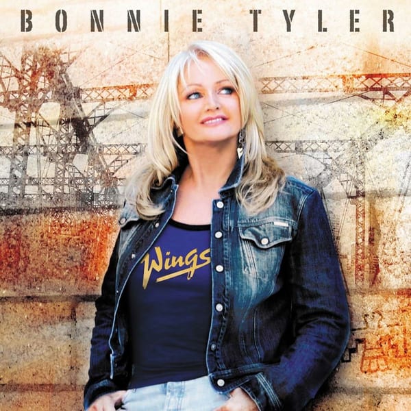 Wings cover