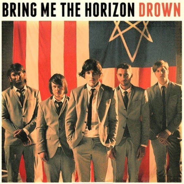 Drown cover