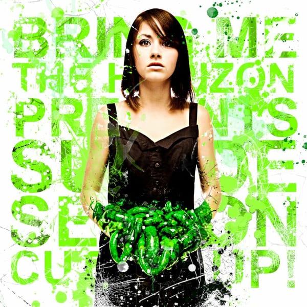 Suicide Season Cut Up cover
