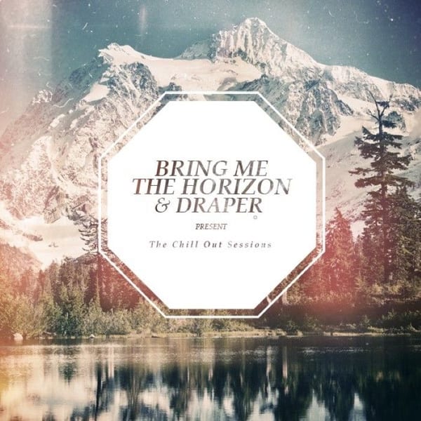 The Chill Out Sessions cover