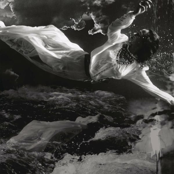 Sleepwalking cover