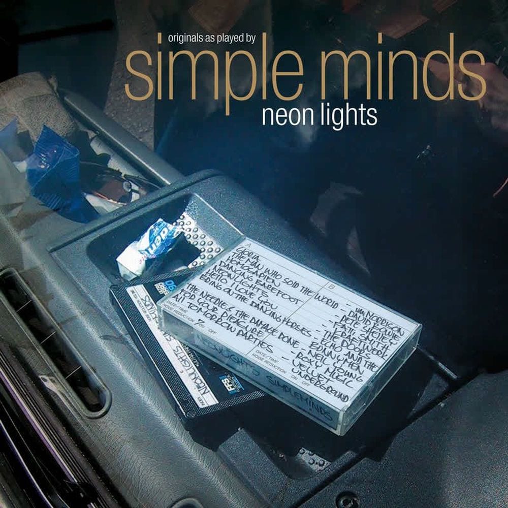 Neon Lights