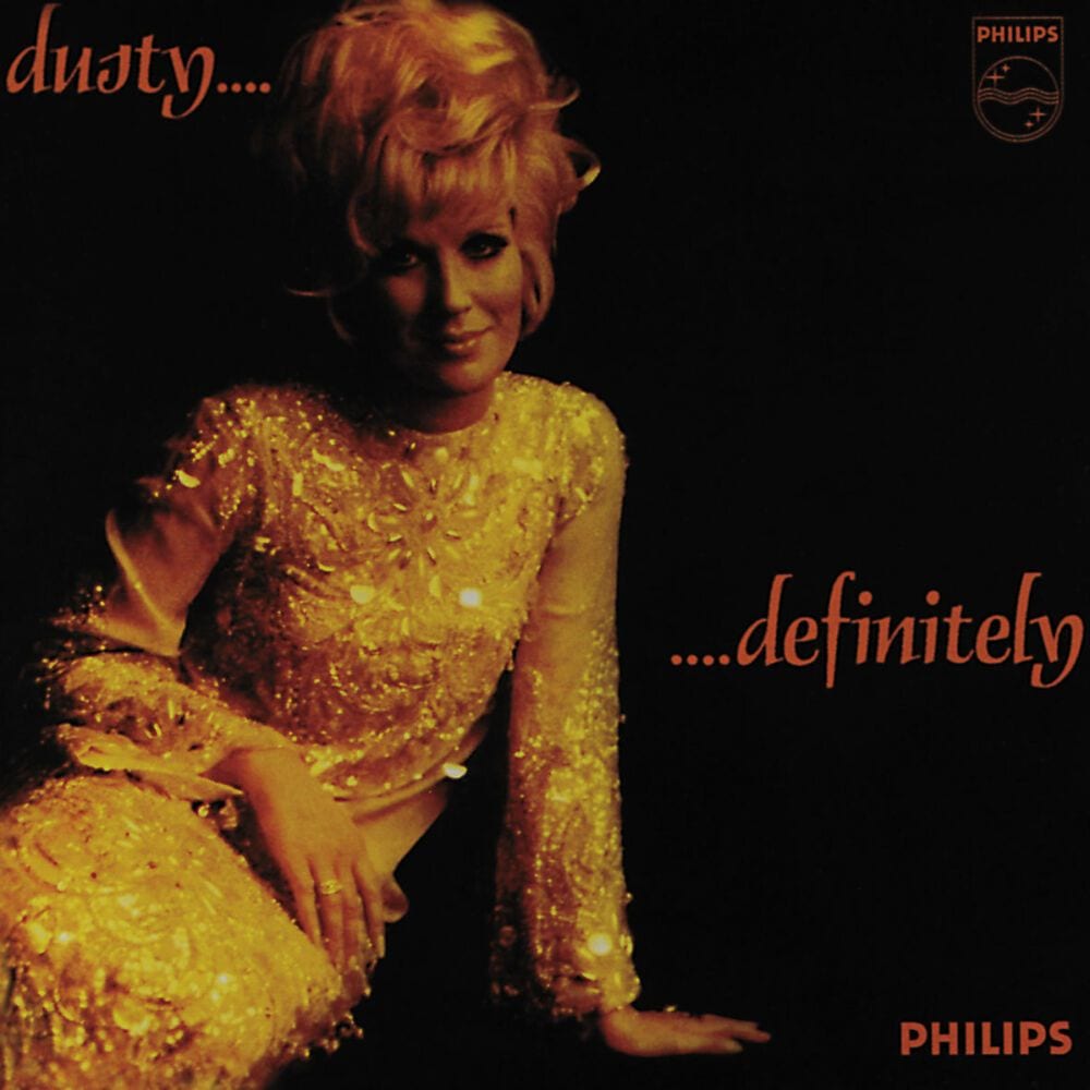 Dusty... Definitely cover