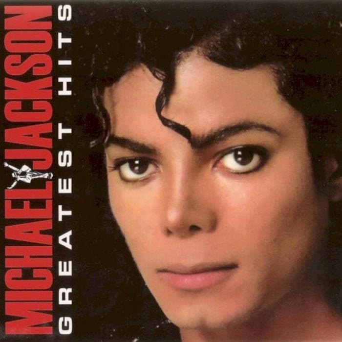 Greatest Hits cover