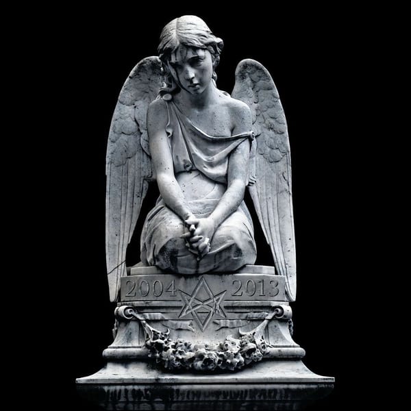 2004 - 2013 cover