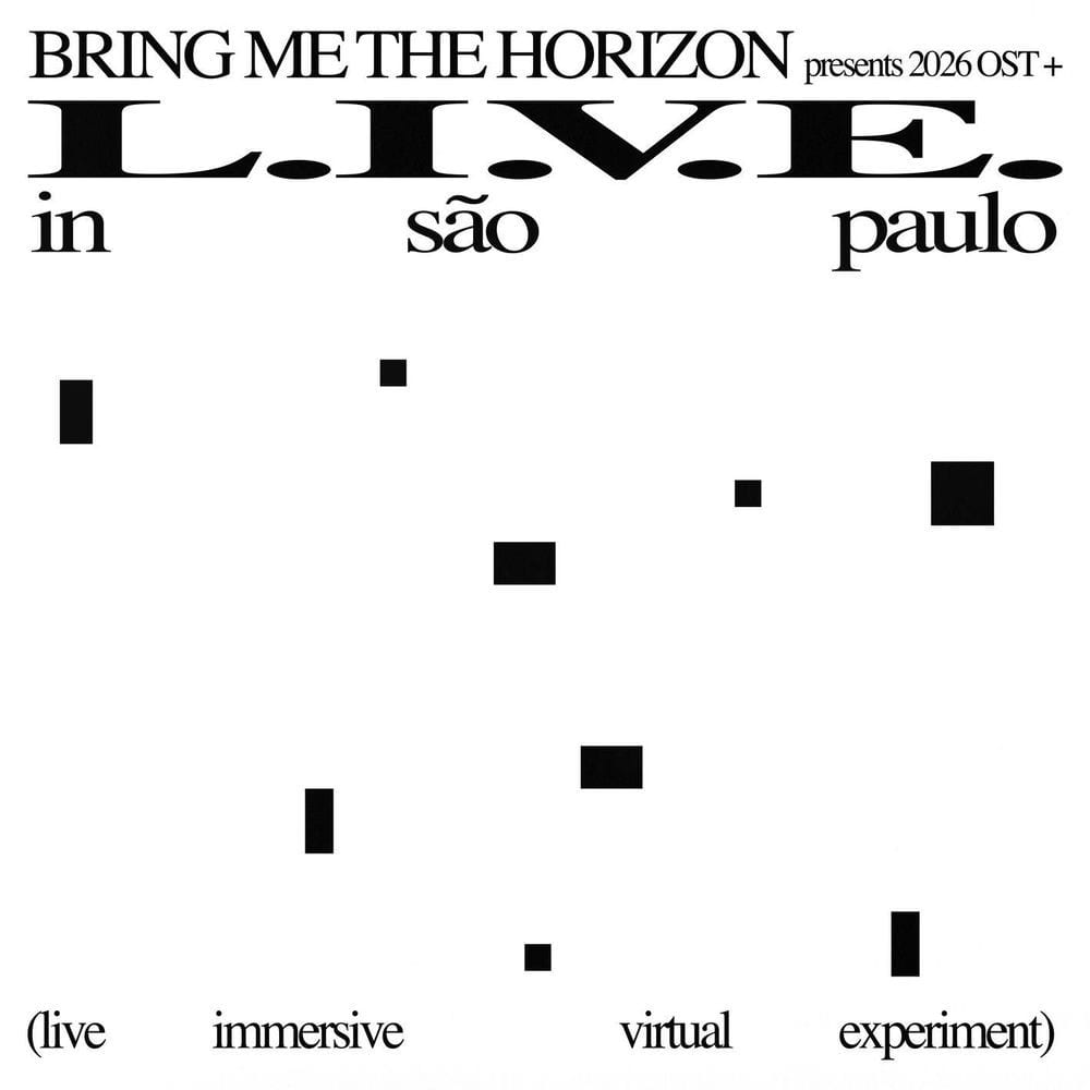 Doomed (L.I.V.E. In São Paulo Live Immersive Virtual Experiment) cover