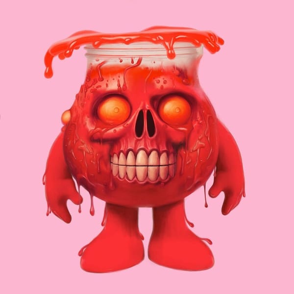 Kool-Aid cover