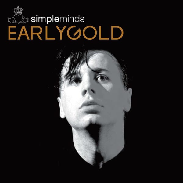 Early Gold cover