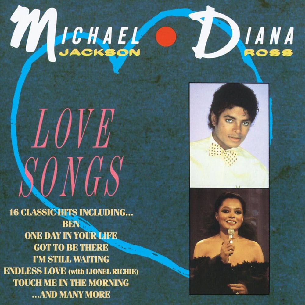 Love Songs cover