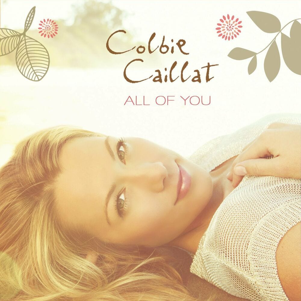 All of You cover