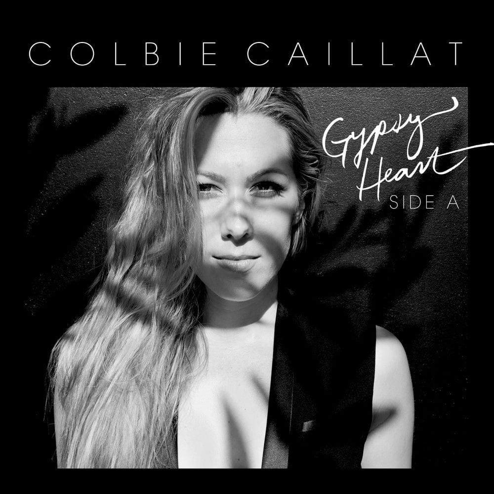 Gypsy Heart (Side A) cover