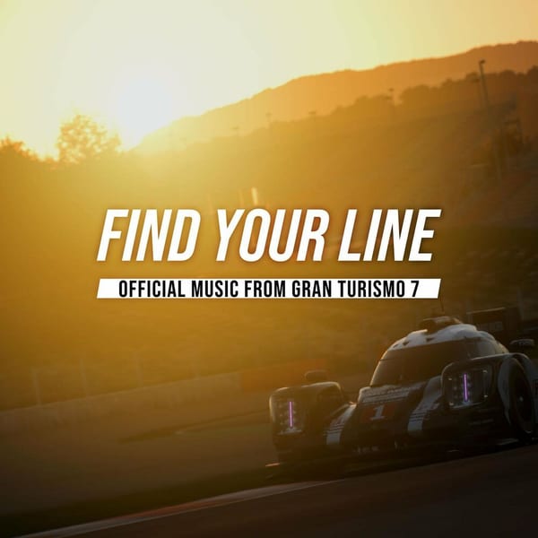 Moon Over the Castle (from GRAN TURISMO 7) cover