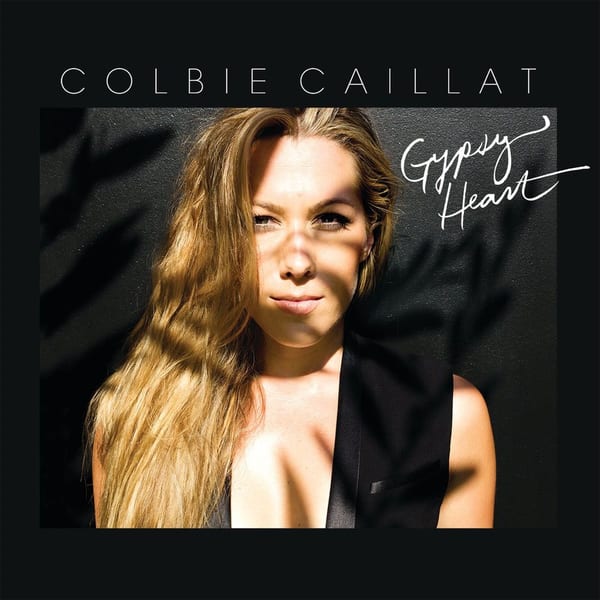 Gypsy Heart cover