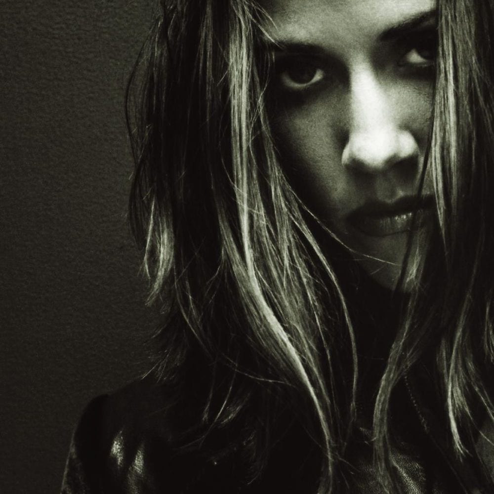 Sheryl Crow cover