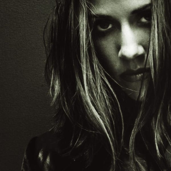Sheryl Crow cover