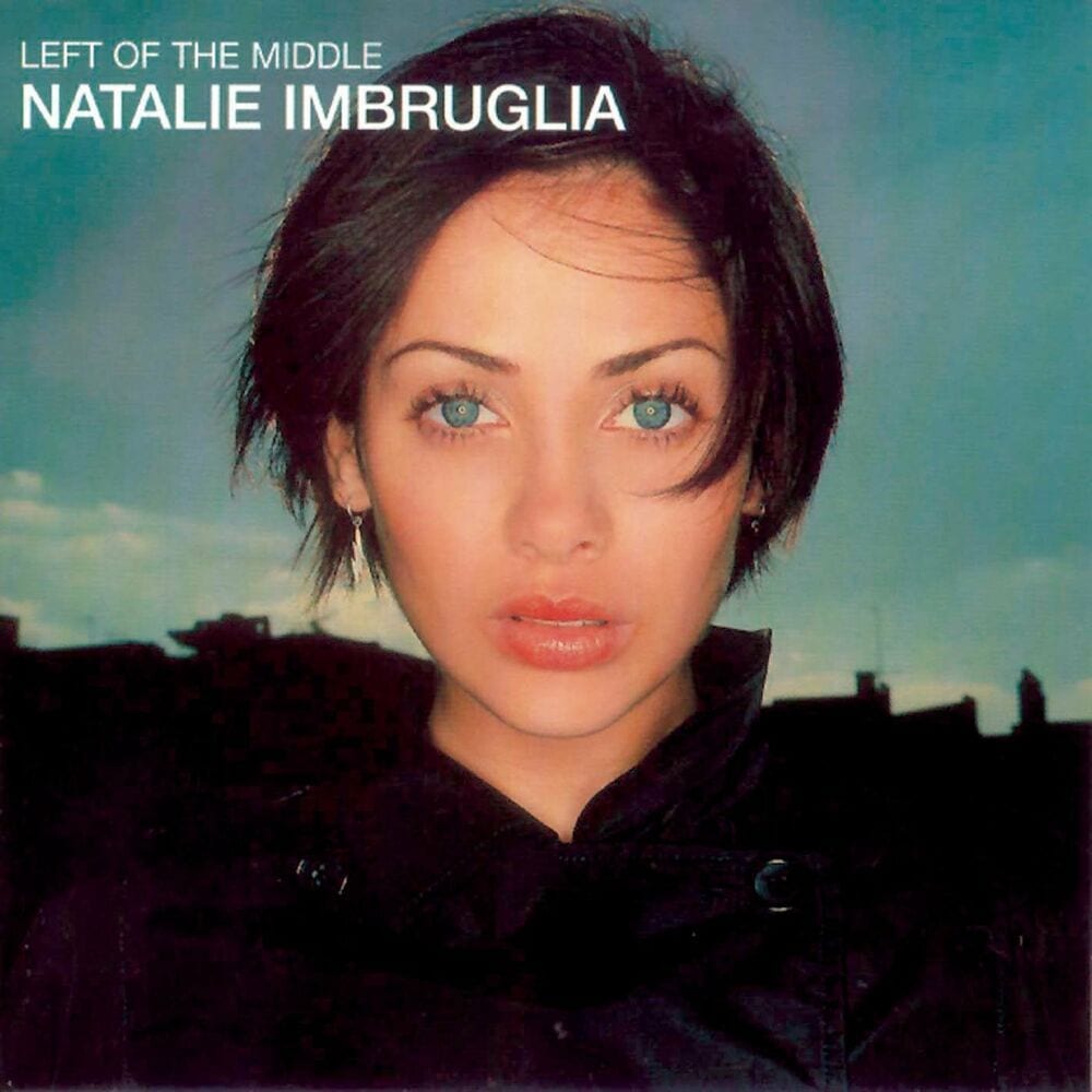 Left of the Middle cover
