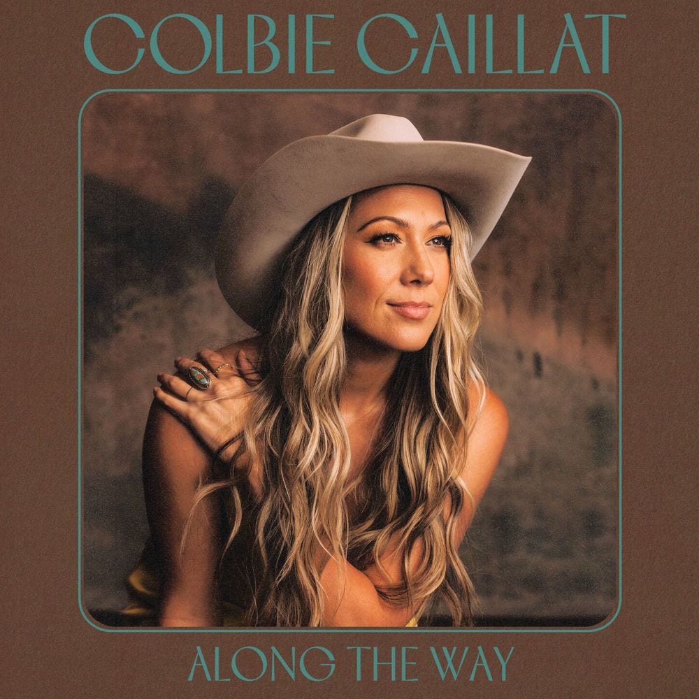 Along the Way cover