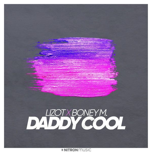 Daddy Cool cover