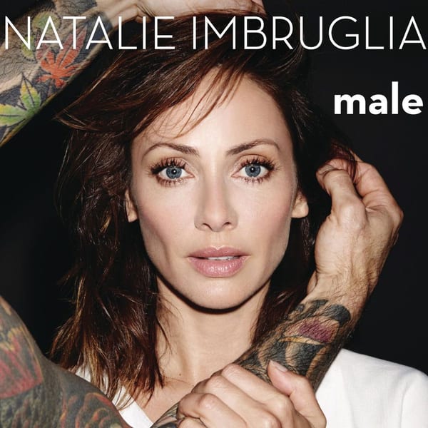 Male cover