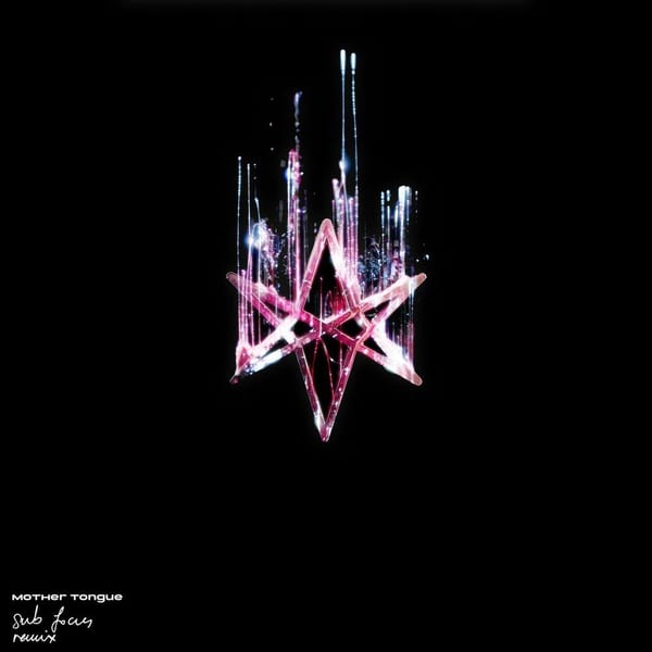 mother tongue (Sub Focus Remix) cover