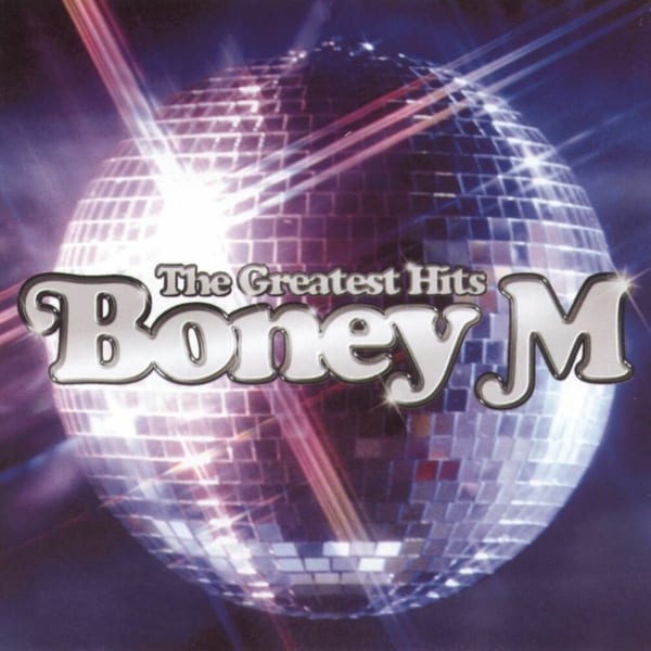 The Greatest Hits cover