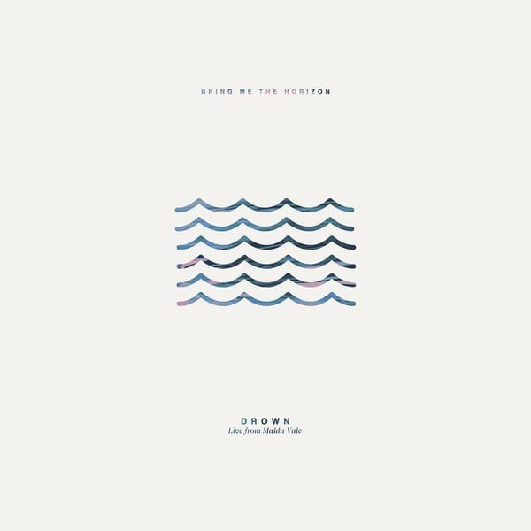 Drown (Live from Maida Vale) cover