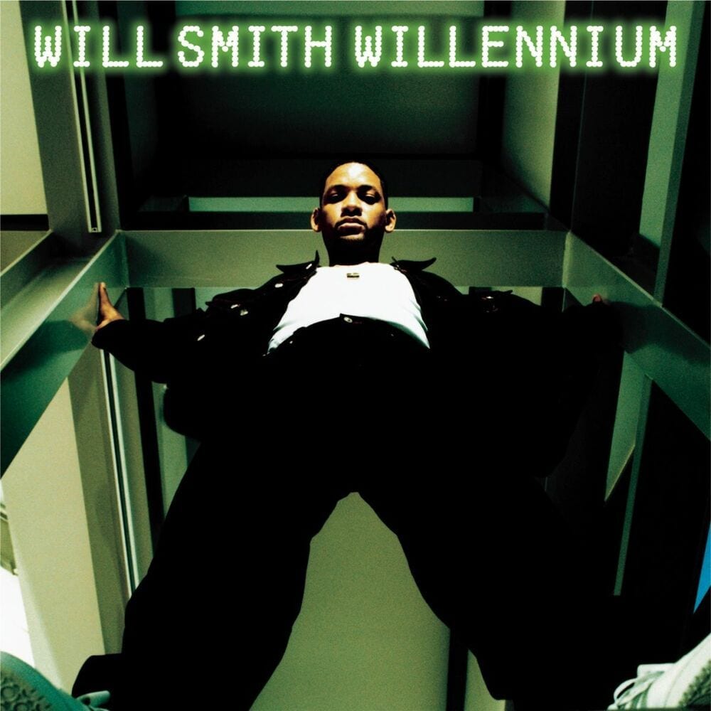 Willennium cover
