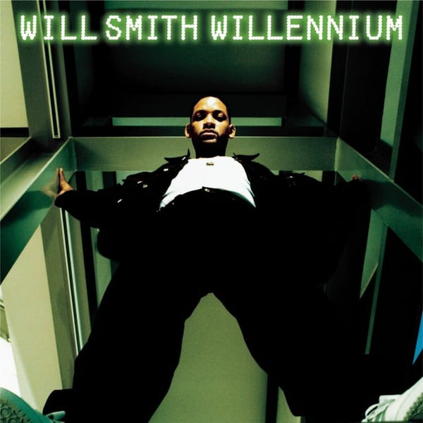 Willennium cover