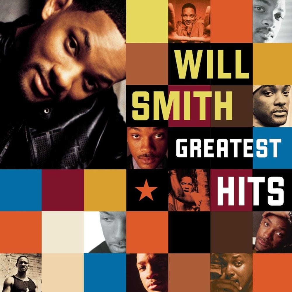 Greatest Hits cover