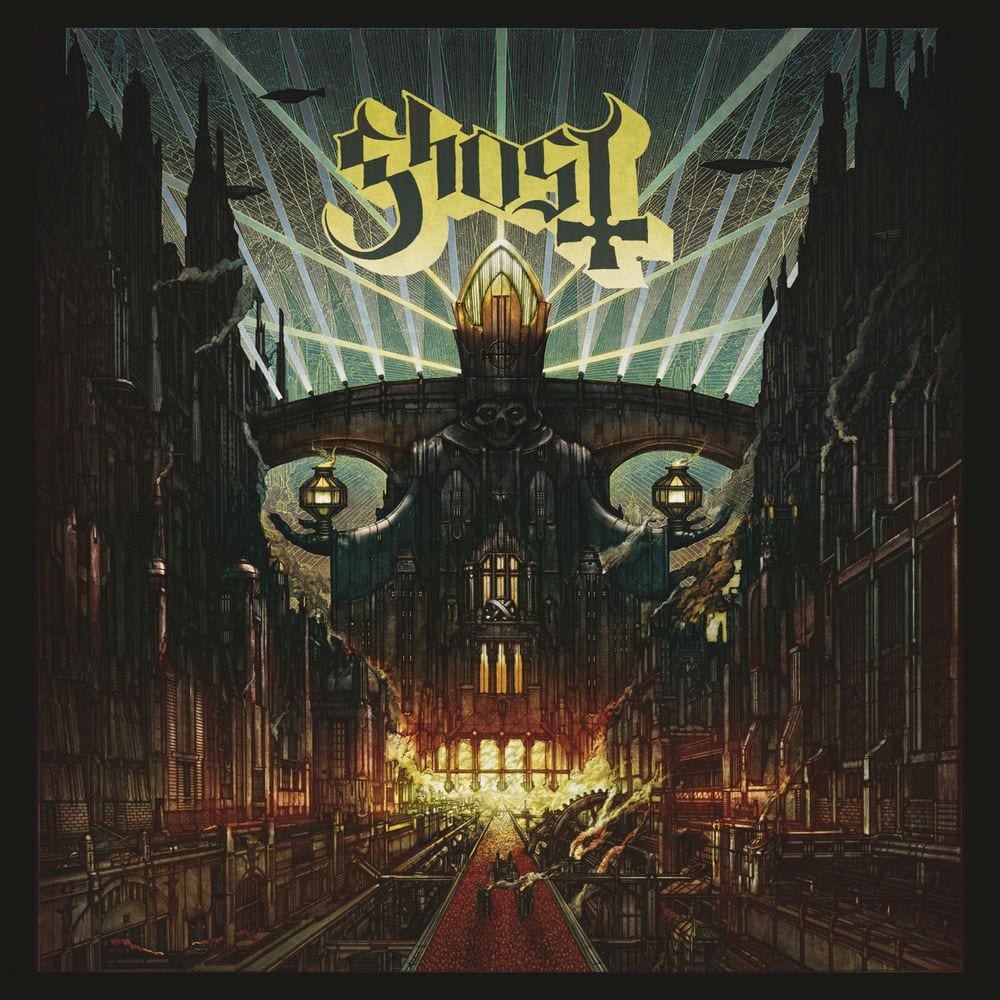 Meliora cover
