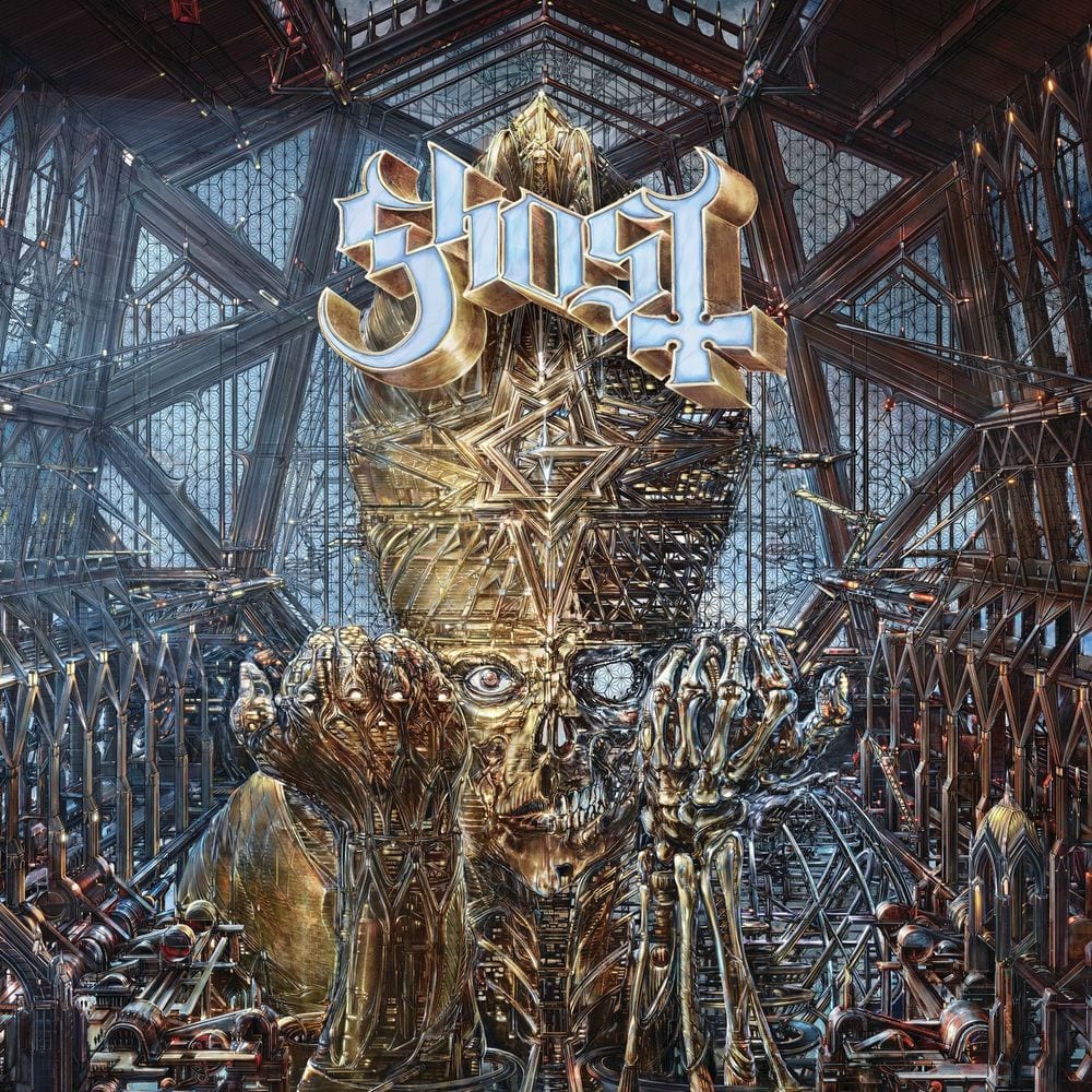 Impera cover